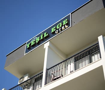 Yeşil Ege Otel Ayvalık